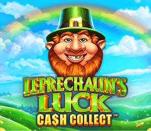 Leprechauns Luck game